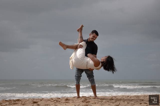 Pre Wedding