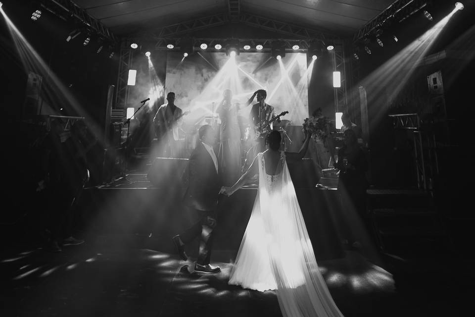 Casamento Jeri Paradise S & A.