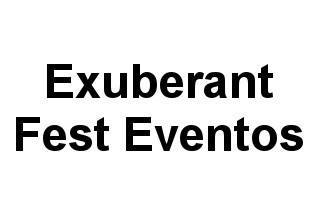 Exuberant Fest Eventos logo