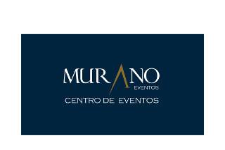 Murano eventos  logo