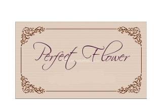 Perfect Flower logo