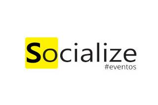 Socialize logo