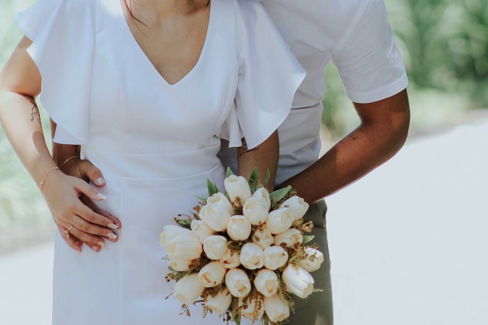 Ana e João