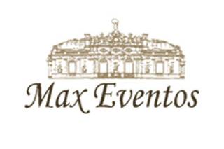 Max Eventos logo