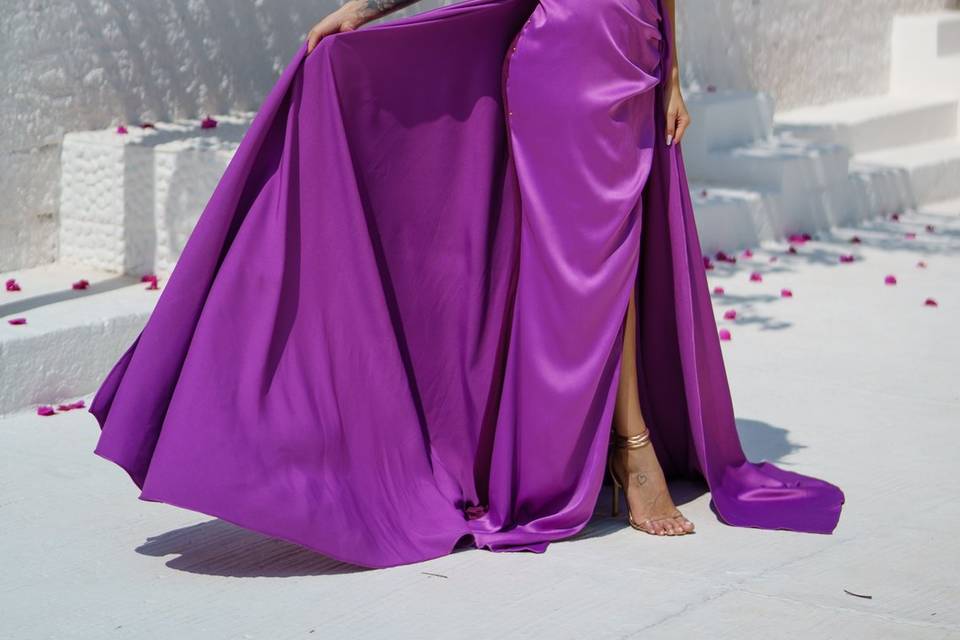 Vestidos de Festa