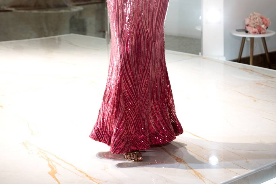 Vestidos de Festa