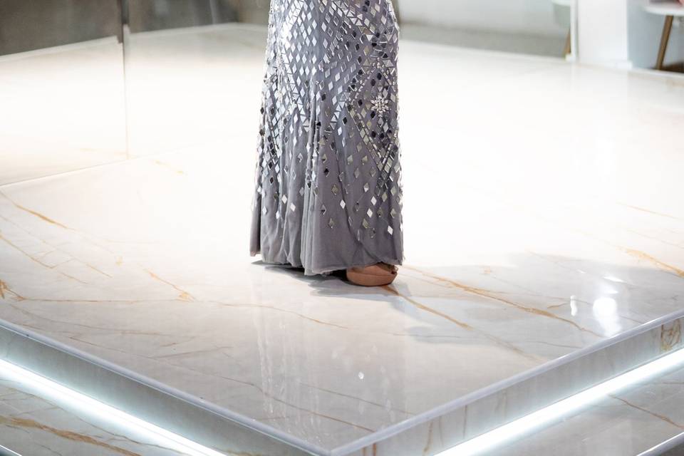 Vestidos de Festa