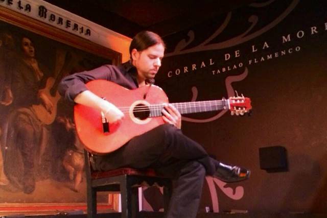 Recitais & amenizações