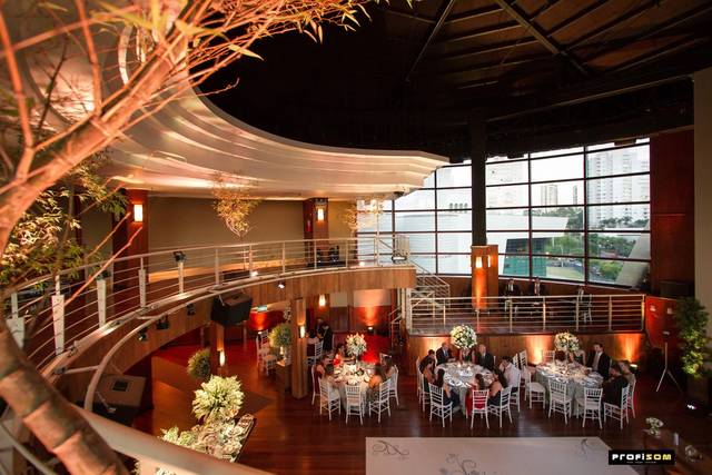 Bourbon Contry Porto Alegre