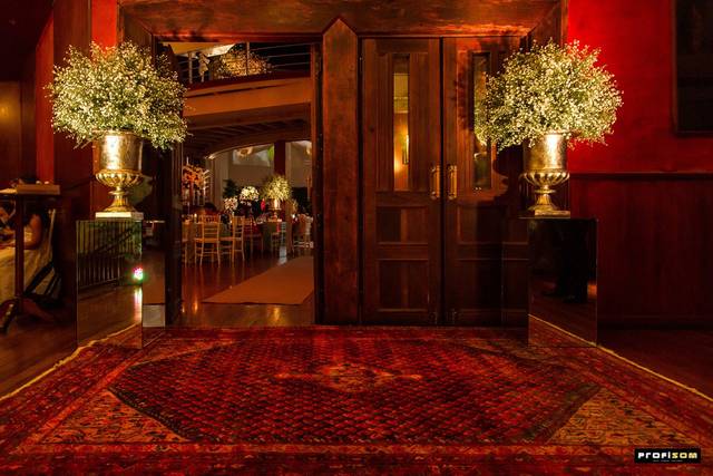 Bourbon Contry Porto Alegre