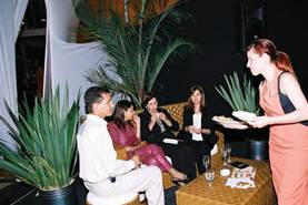 Eventos sociais