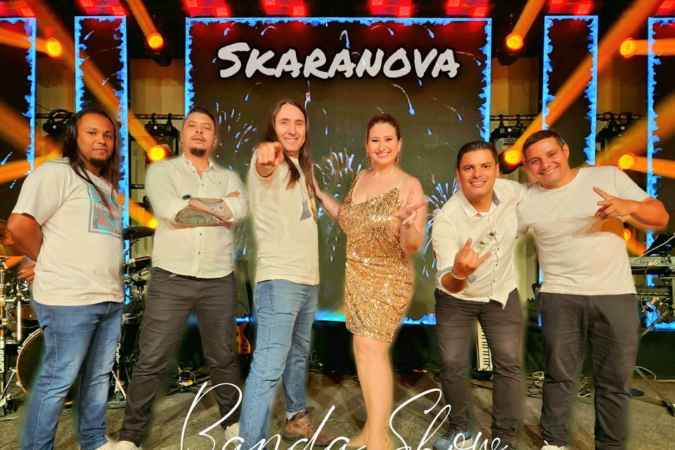 Skaranova Banda Show