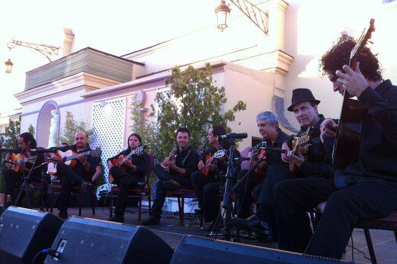 Eventos Flamencos