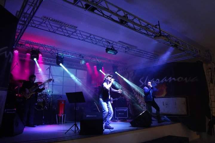 Skaranova Banda Show