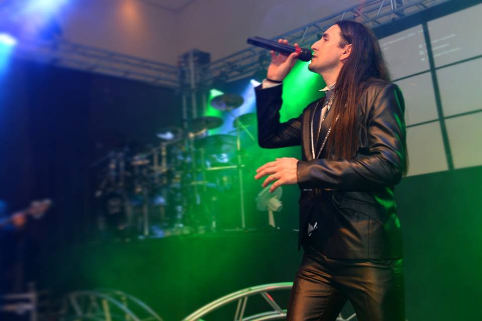 Skaranova Banda Show