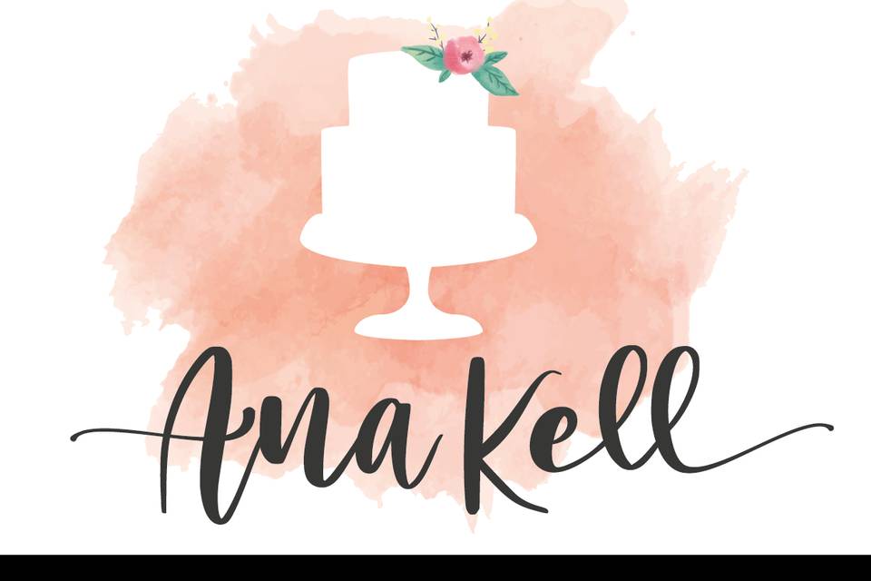 Logo Ana Kell