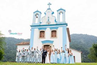 Amor em Dobro Assessoria e Cerimonial