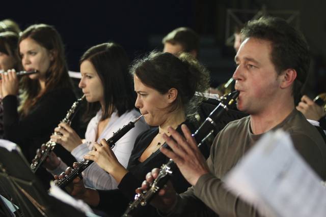 Grupo Musical Tonelli