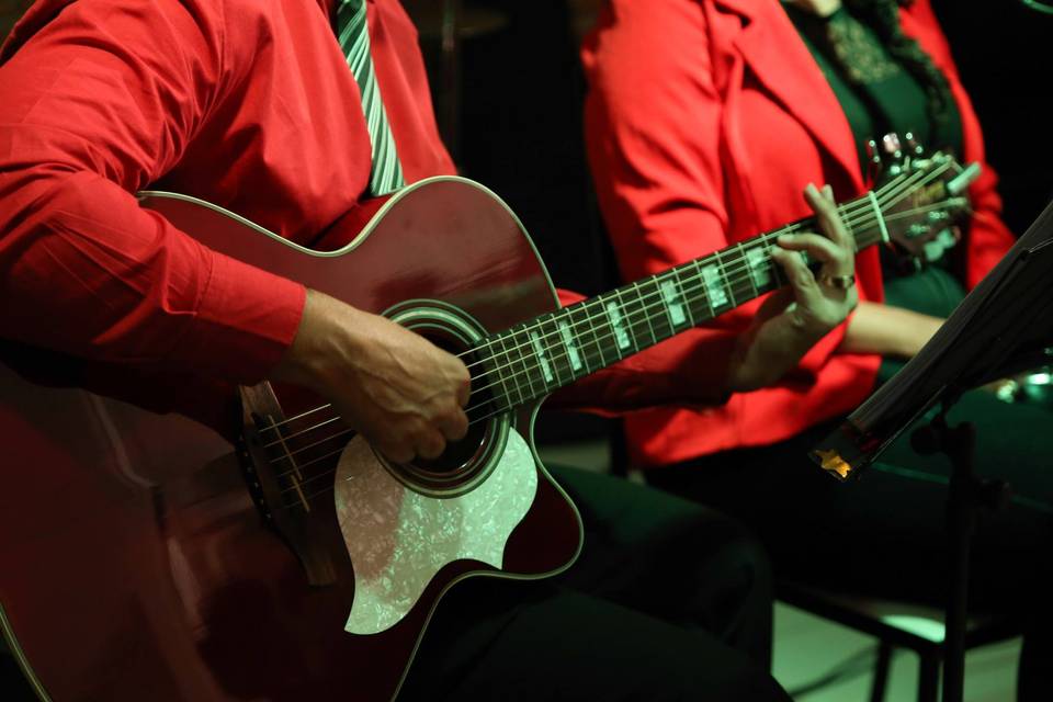Música para Recepção