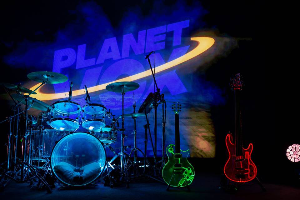 Planet Vox