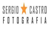 Sergio Castro Fotografia logo