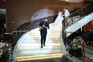 Realizzare Eventos Musicais