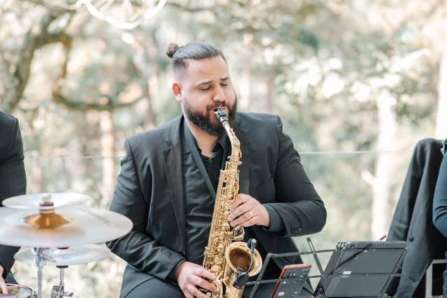 Saxofone
