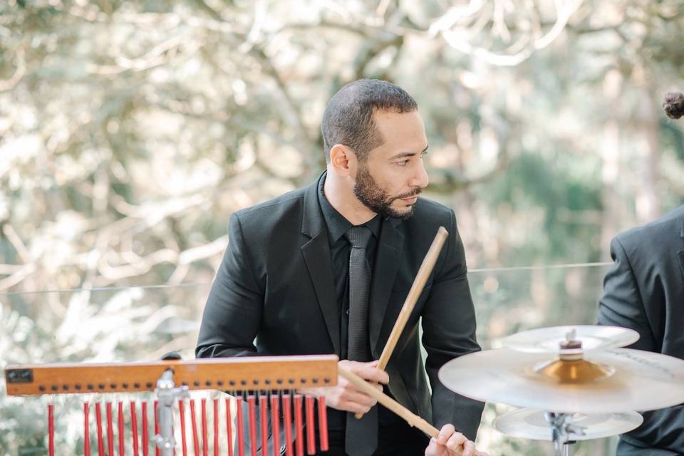 Bateria