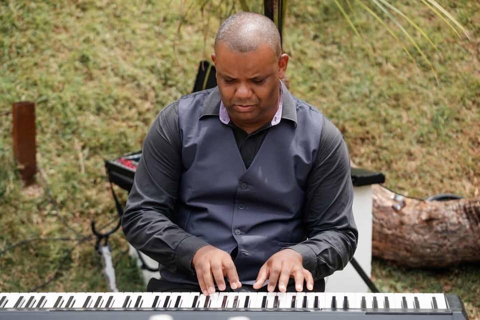 Músicos