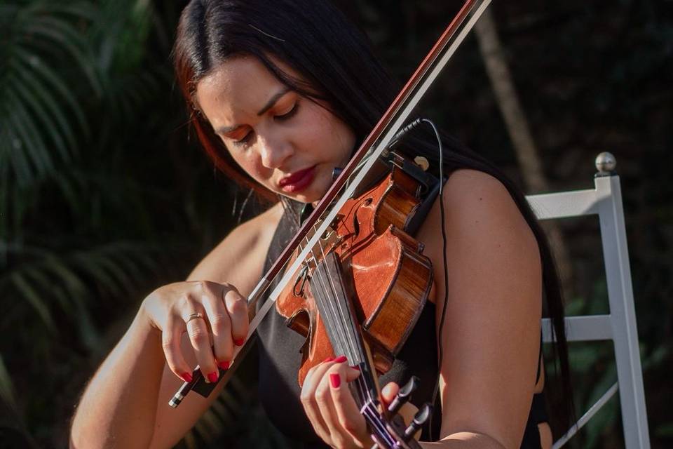 Músicos