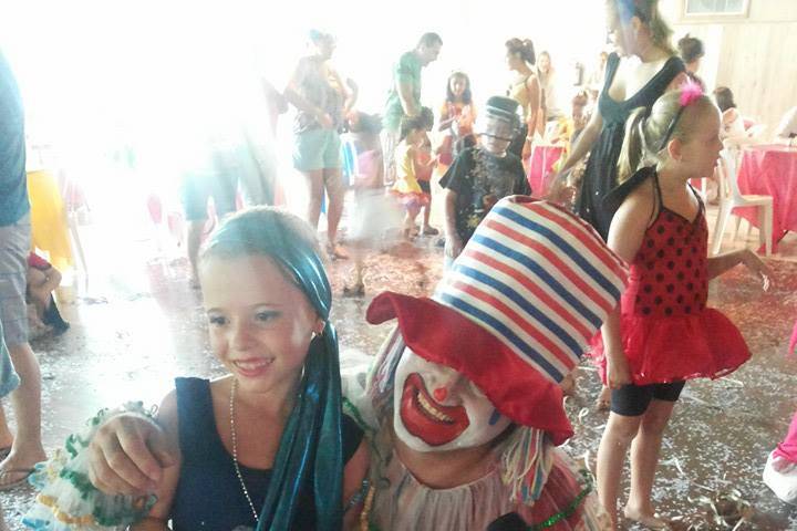 Carnaval 2014 Matinê