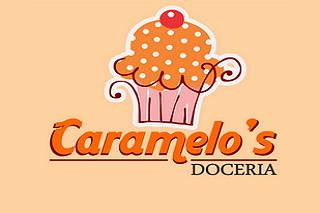 Caramelo´s Doceria logo