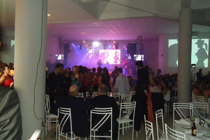 Baile de Formatura