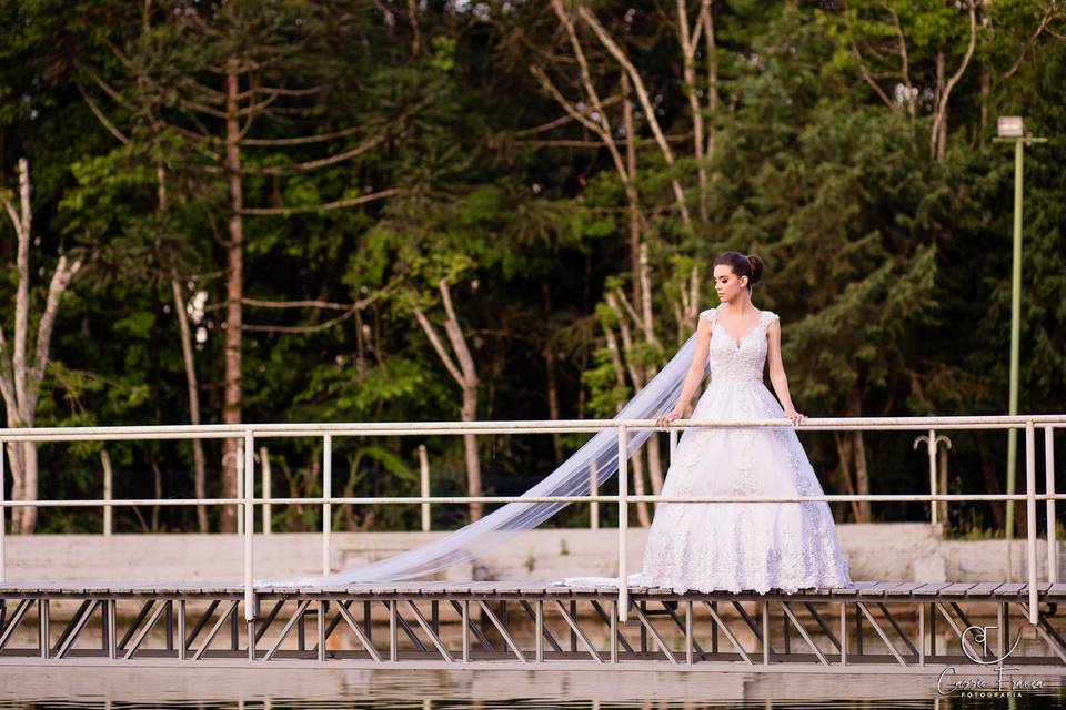 Bridal Session Maria Eduarda