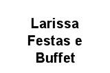 Larissa Festas e Buffet