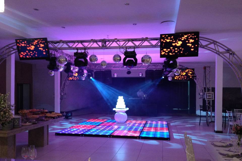 Dj´s para eventos