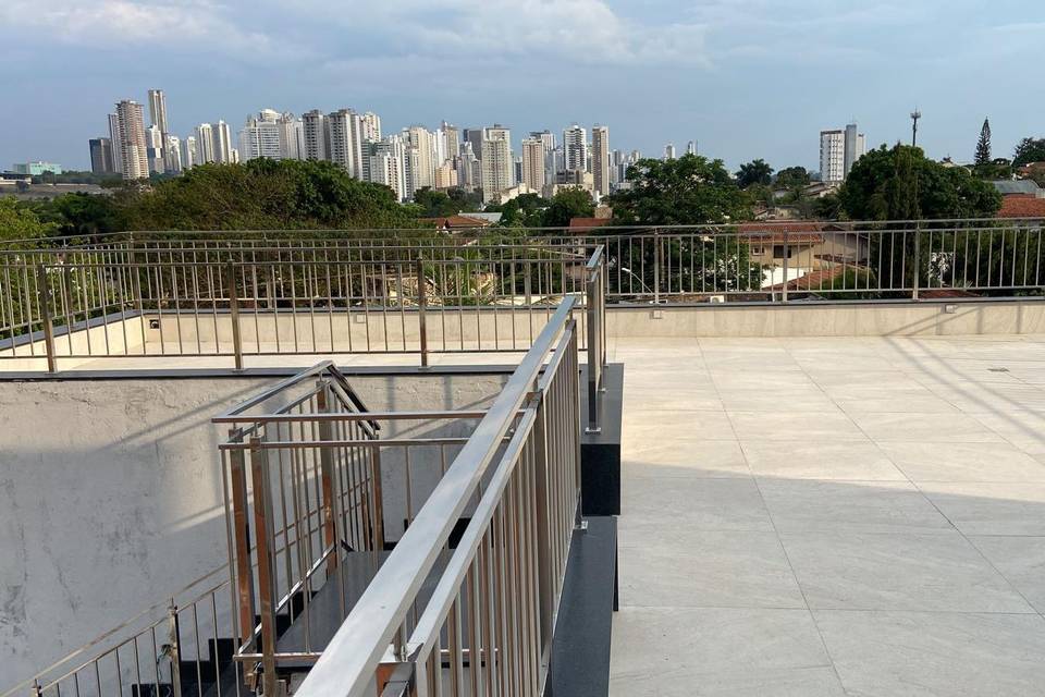 Mirante Sul Eventos