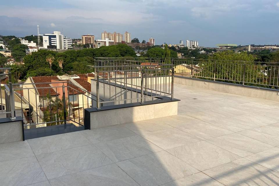 Mirante Sul Eventos