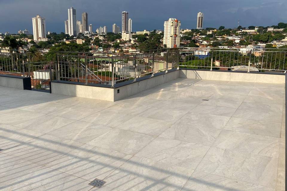 Mirante Sul Eventos