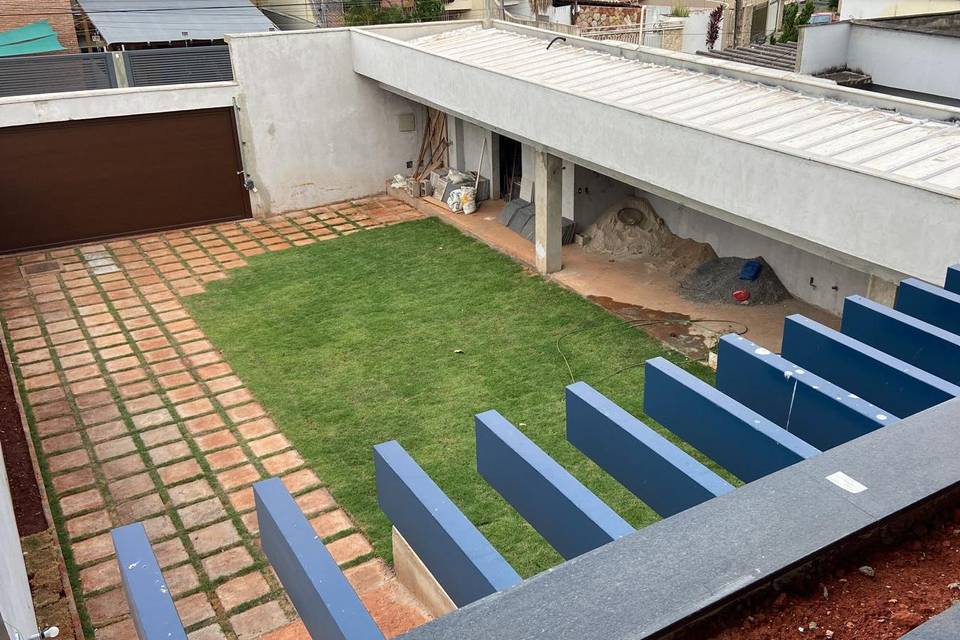 Mirante Sul Eventos