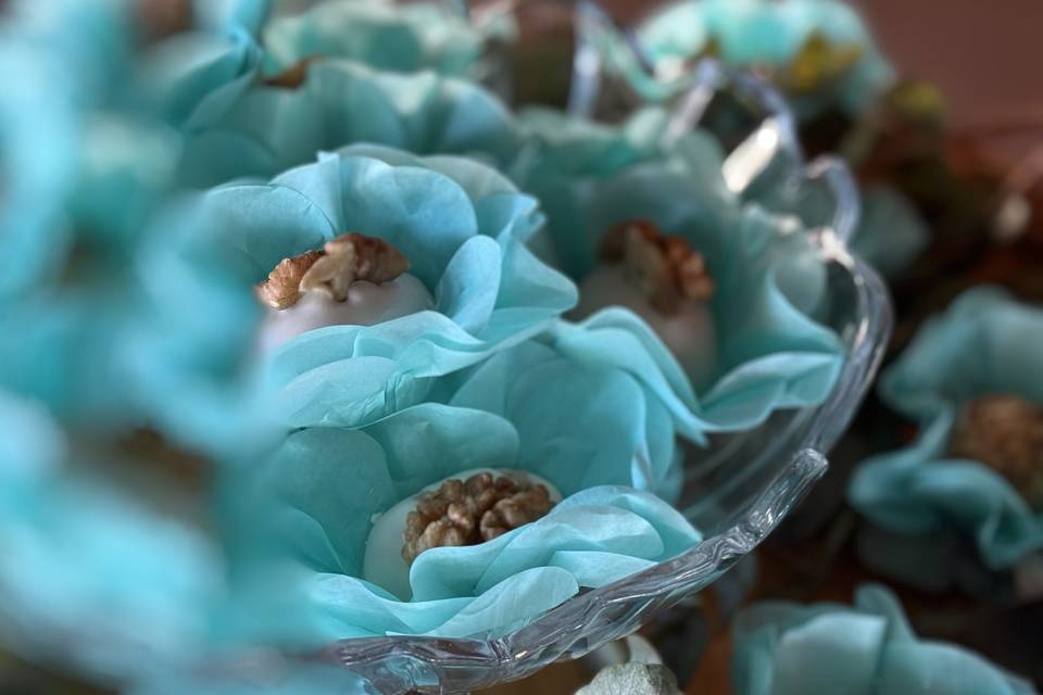 Doces Finos