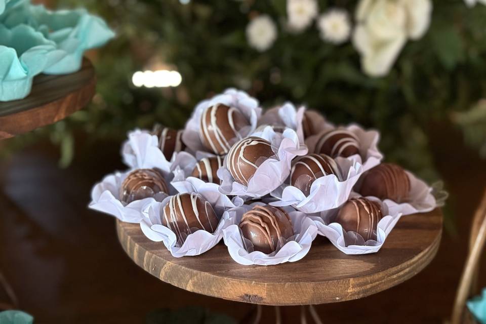 Trufas