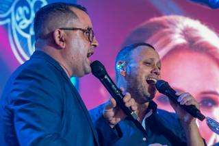 Zé Welinton & Raphael