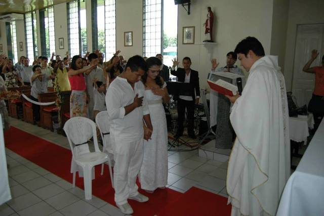 Paradisum Música