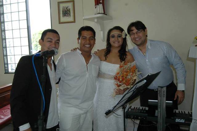 Paradisum Música