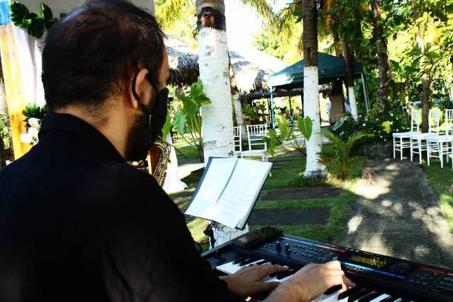 Banda Nuptiale
