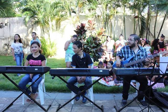 Banda Nuptiale