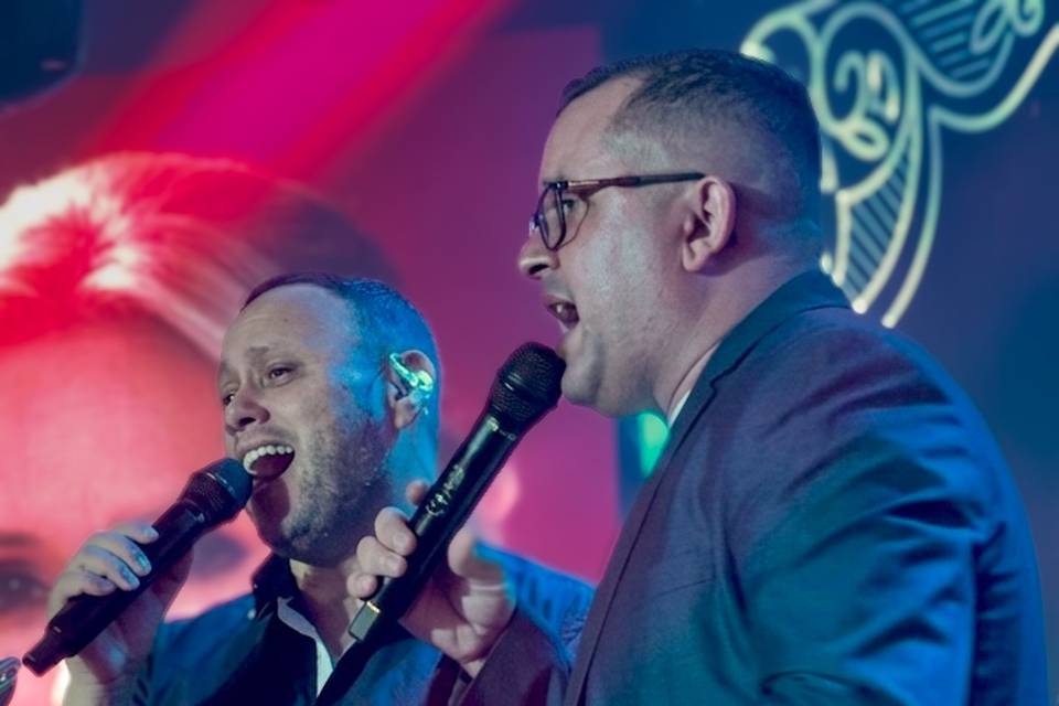 Zé Welinton & Raphael