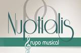 Nuptialis Grupo musical logo