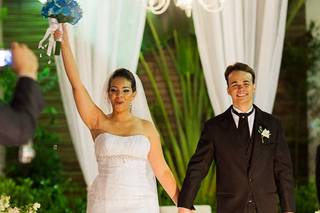 Aline Pimentel Assessoria em Eventos